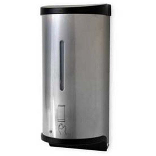 Palmer Fixture SF0802-09 Automatic Bulk Foam Dispenser - Brushed Stainless, Palmer Fixture, Mfr#: SF0802-09